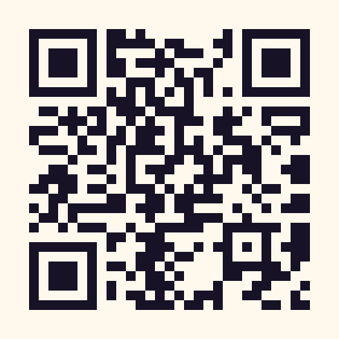 QR-Code zu träume.jetzt